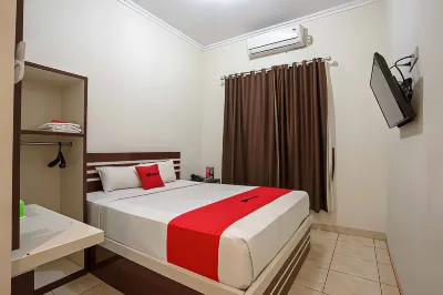 RedDoorz at Andalas Asri Hoteles en North Teluk Betung