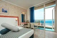 Residence Hotel Hotel di Netanya