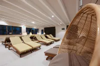 Ajda Hotels in Municipality of Moravske Toplice