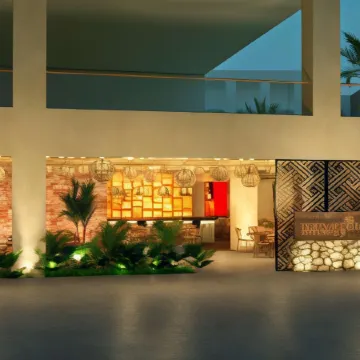 ME Cabo by Meliá – Adults Only