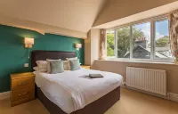 Windermere Park Inc Free Off-Site Health Club Hotels in Windermere