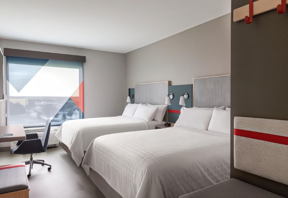 아비드 호텔 포트 워스 다운타운 바이 IHG 썸네일