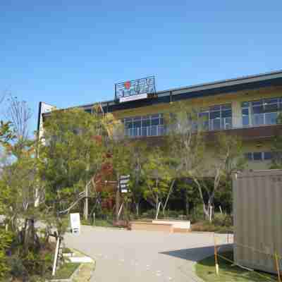 J飯店Rinku Hotel Exterior