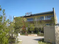 J Hotel Rinku Hotels in Tokoname