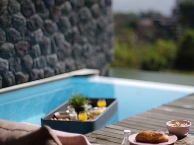 The Cendana Villas Batu
