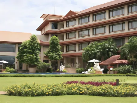 The Imperial River House Resort, Chiang Rai