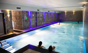 Beaumont Guest House - Free Off-Site Health Club - Adults Only