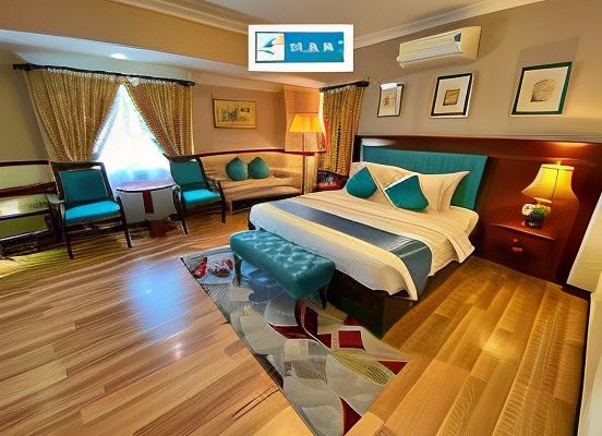 Hanz Vuon Saigon Hotel & Spa(HANZ Khách sạn Vườn Sài Gòn)_1