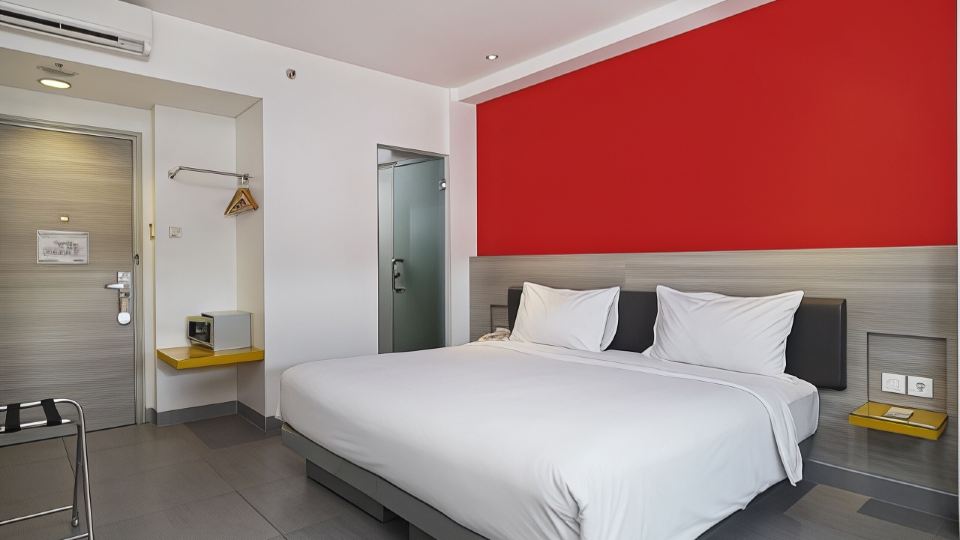 Amaris Hotel Sriwedari Solo