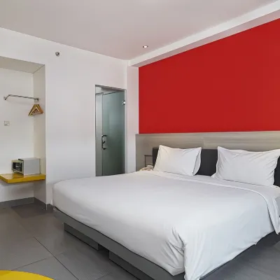 Amaris Hotel Sriwedari Solo Hotels near Sriwedari Park