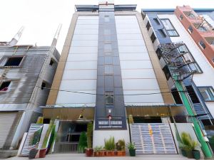 Hotel Sai Bliss International by Agira Hotels