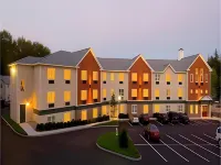 Holiday Inn Express Durham - (Unh) Các khách sạn ở Dover
