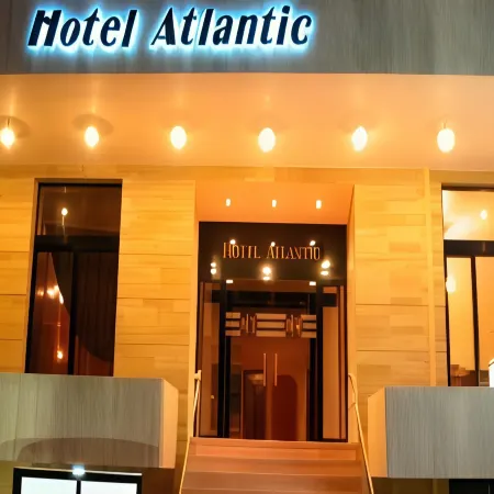 Atlantic Hotel