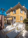 Hotel Sant'Andrea Hôtels à : Santa Margherita Ligure