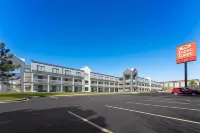 Econo Lodge Hôtels à : Rockford