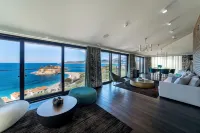 Villa Geba Boutique Hotel Hotels in Sveti Stefan