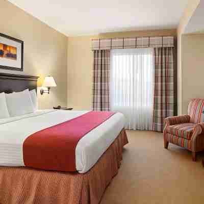 Country Inn & Suites by Radisson, Albany, GA Rooms