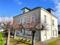 Relais Touraine Sologne Hotels in Chémery