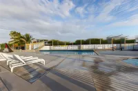 Boho Beach Club Hotels in Cabo Rojo