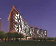 Radisson Blu Hotel, Abu Dhabi Yas Island