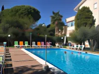 Villa Paola Hotels in Loano