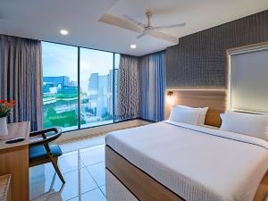 Harvey's Hotels (Gachibowli)