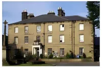 The Rutland Arms Hotel, Bakewell, Derbyshire Hotels in Taddington