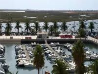 Guest House Sao Filipe Hotel a Faro