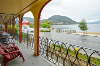Spanish Villa Resort - วิว