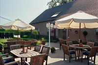 Hotel In den Hoek Hotels in Tienen