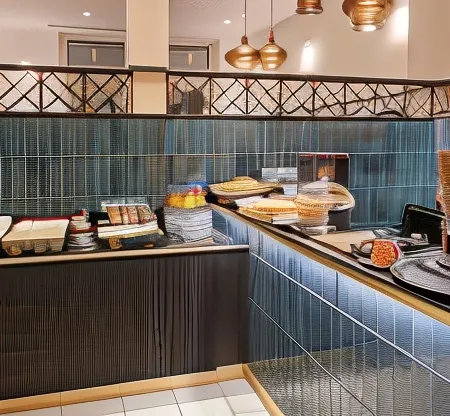 Best Western Premier Hotel des Vignes et des Anges