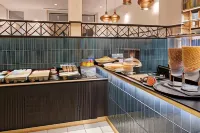 德維涅及德安格貝斯特韋特精品飯店 - Wi-Fi
