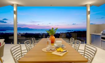 Sunset Estates - Samui Luxury Villas