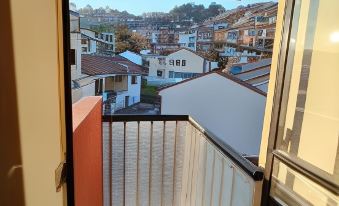 Fabrizio Guest House