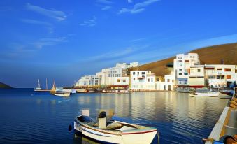 Tinos Suites & Apartments