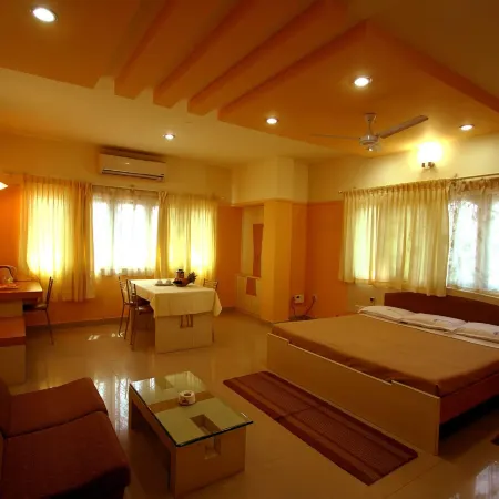 Sea Queen Hotel