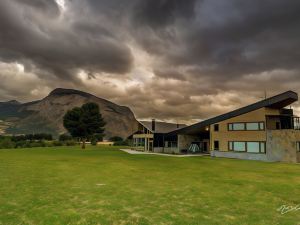 Calafate Apart Hotel