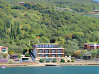 Attilio High Living Suites - Adults Only فنادق في سن زنو دی مونتانیا