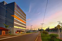 Transamerica Fit Rondonopolis Hotels in Rondonópolis