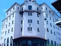 Hotel Salta Hotels in der Nähe von Convento de San Bernardo