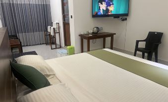 Emerald Home Stay