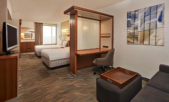 SpringHill Suites Philadelphia Airport/Ridley Park