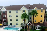 TownePlace Suites Miami Airport West/Doral Area