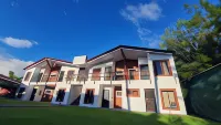 Hotel Vive Uvita Các khách sạn ở Uvita