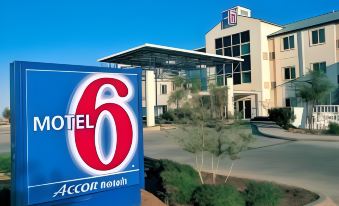 Motel 6 Decatur, GA