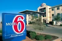 Motel 6 Decatur, GA Hotels in DeKalb County