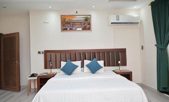 Lamasat Alkhair Serviced Apartments