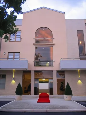 Hotel la Fontaine