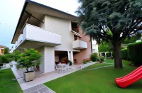 B&B Villa Bianca Hotels in Bussolengo