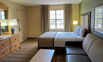 Extended Stay America Suites - Fort Worth - Medical Center